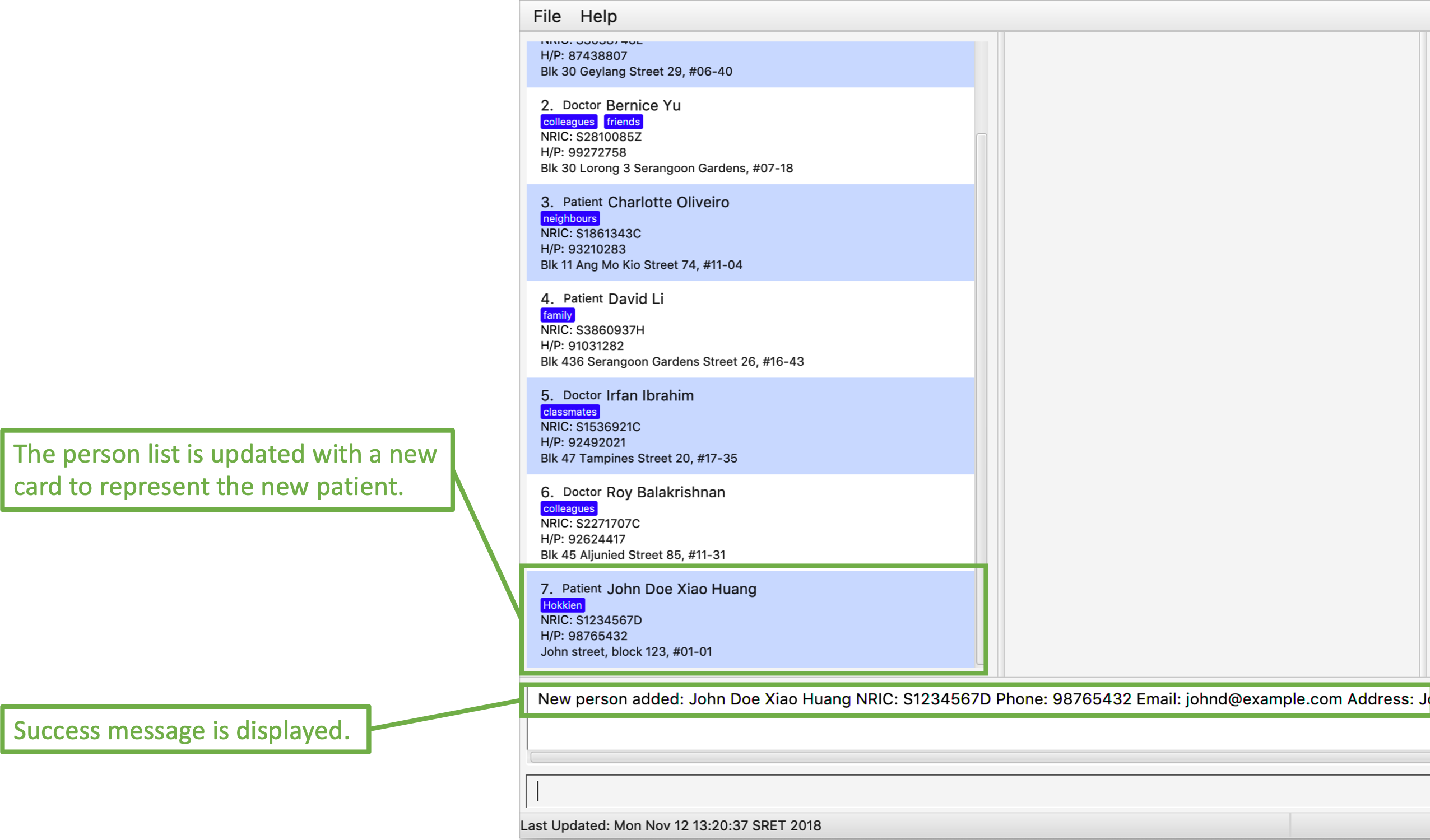 AddCommandPatientAfter